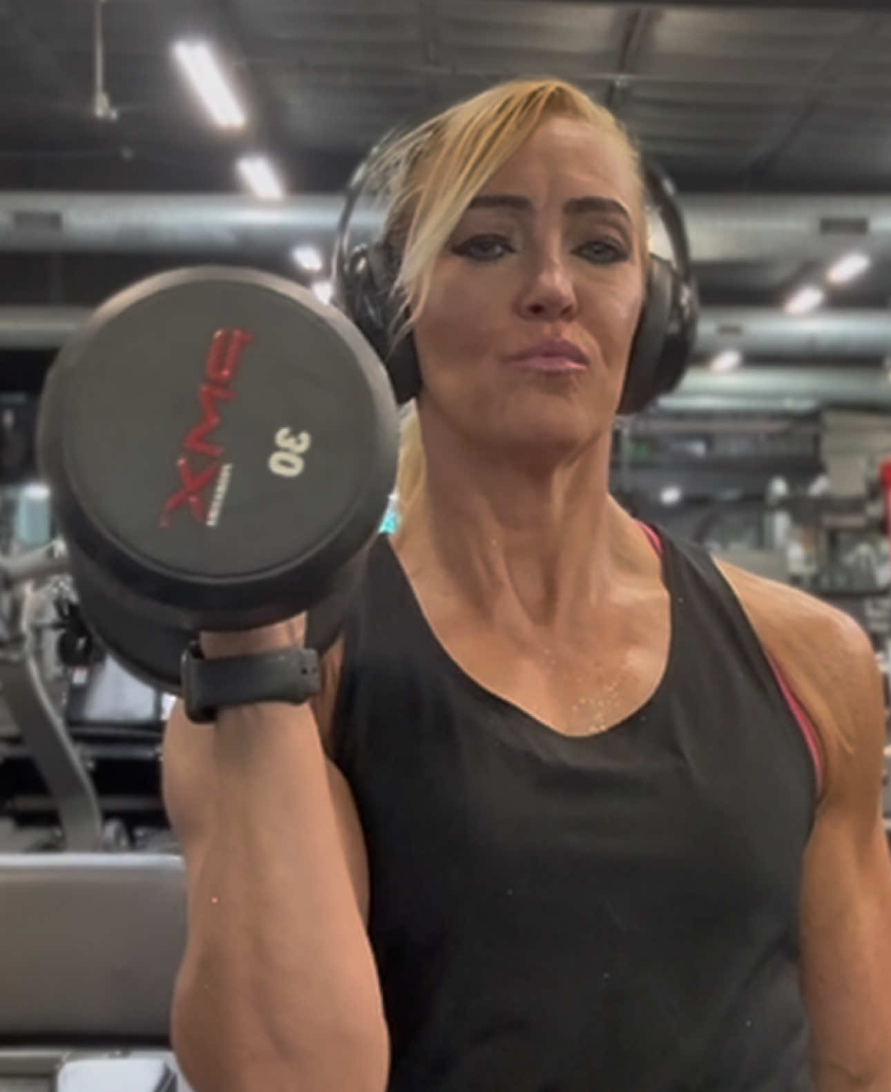@Story Bodybuilding