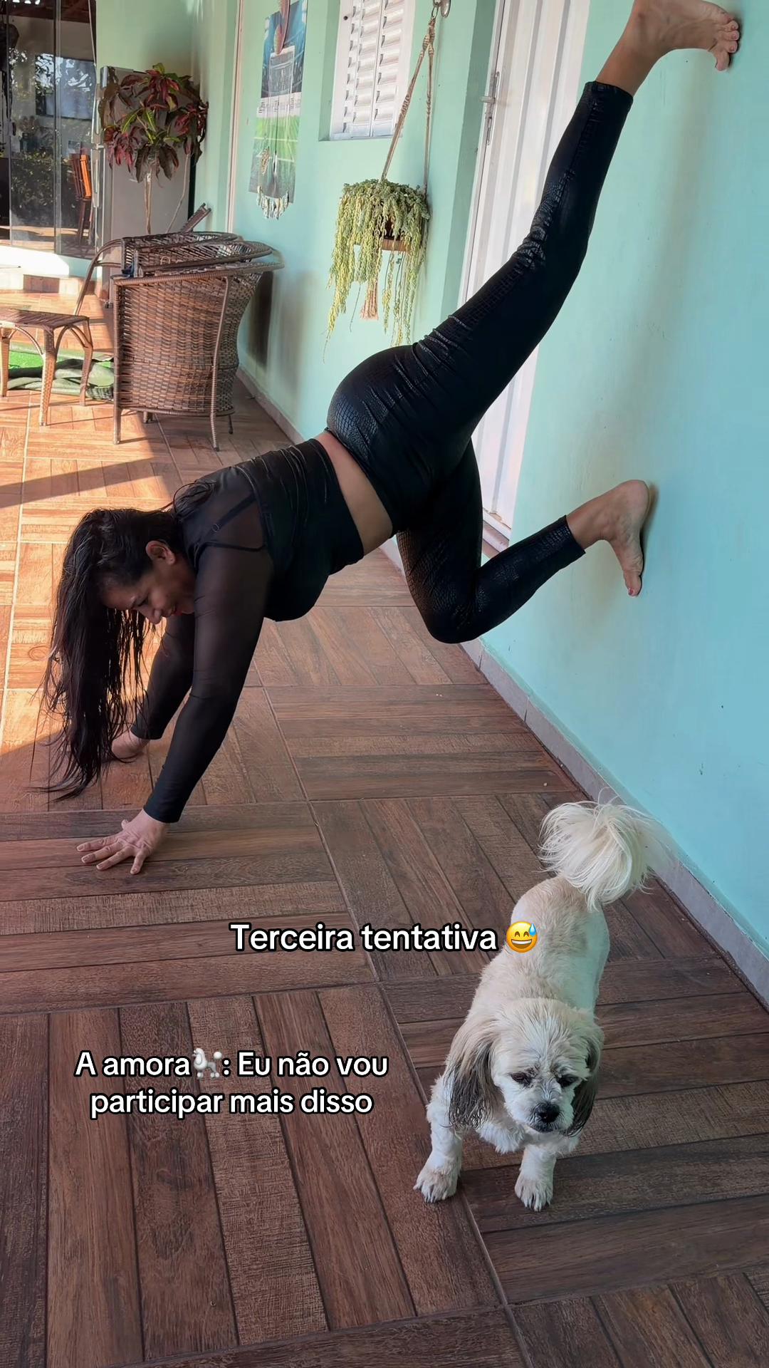 @Aninha cowgirl