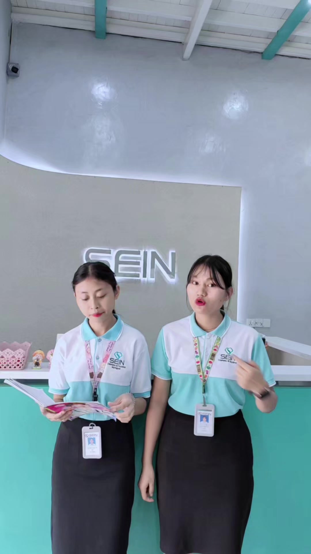 @Sein Cosmetic & Toy