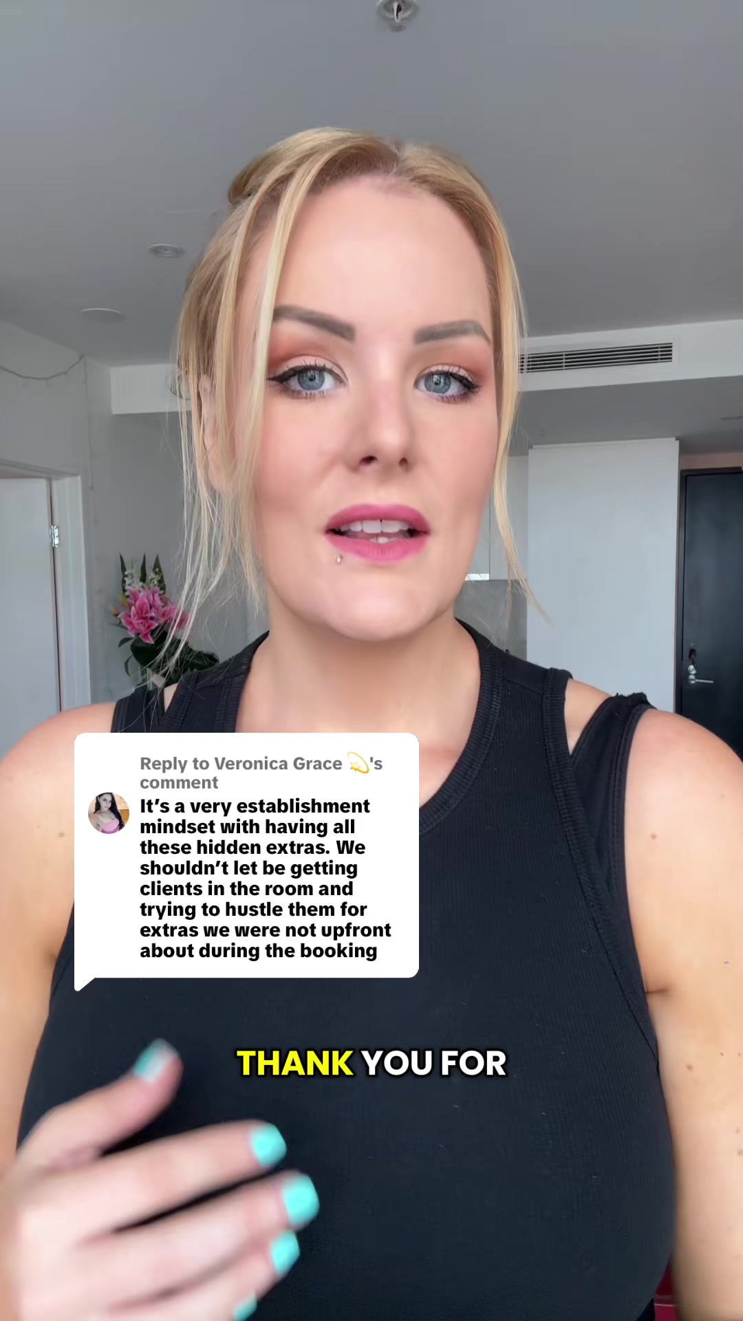 @Jessica Jaye