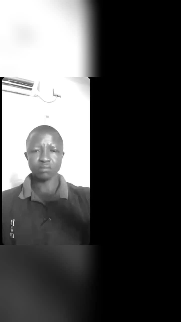 @Musa D Koroma