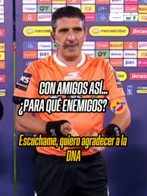 @ESPN Argentina