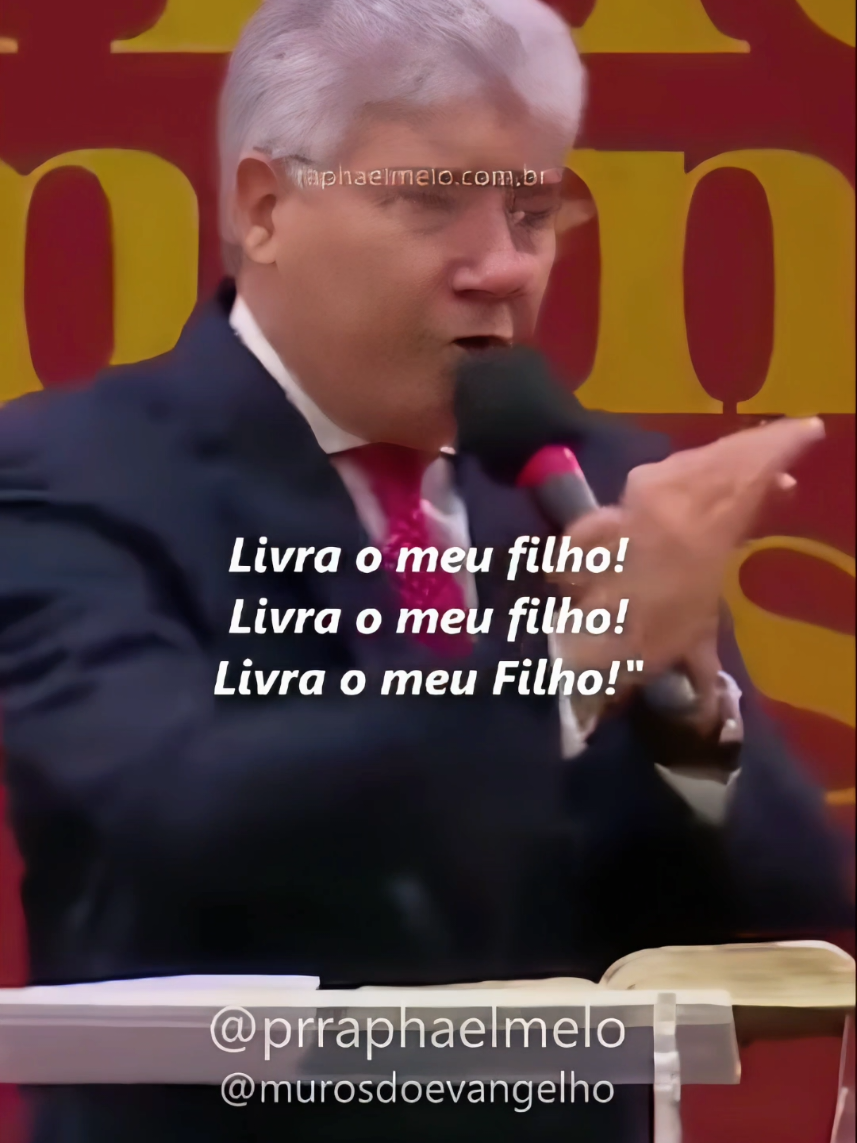 @Muros do Evangelho