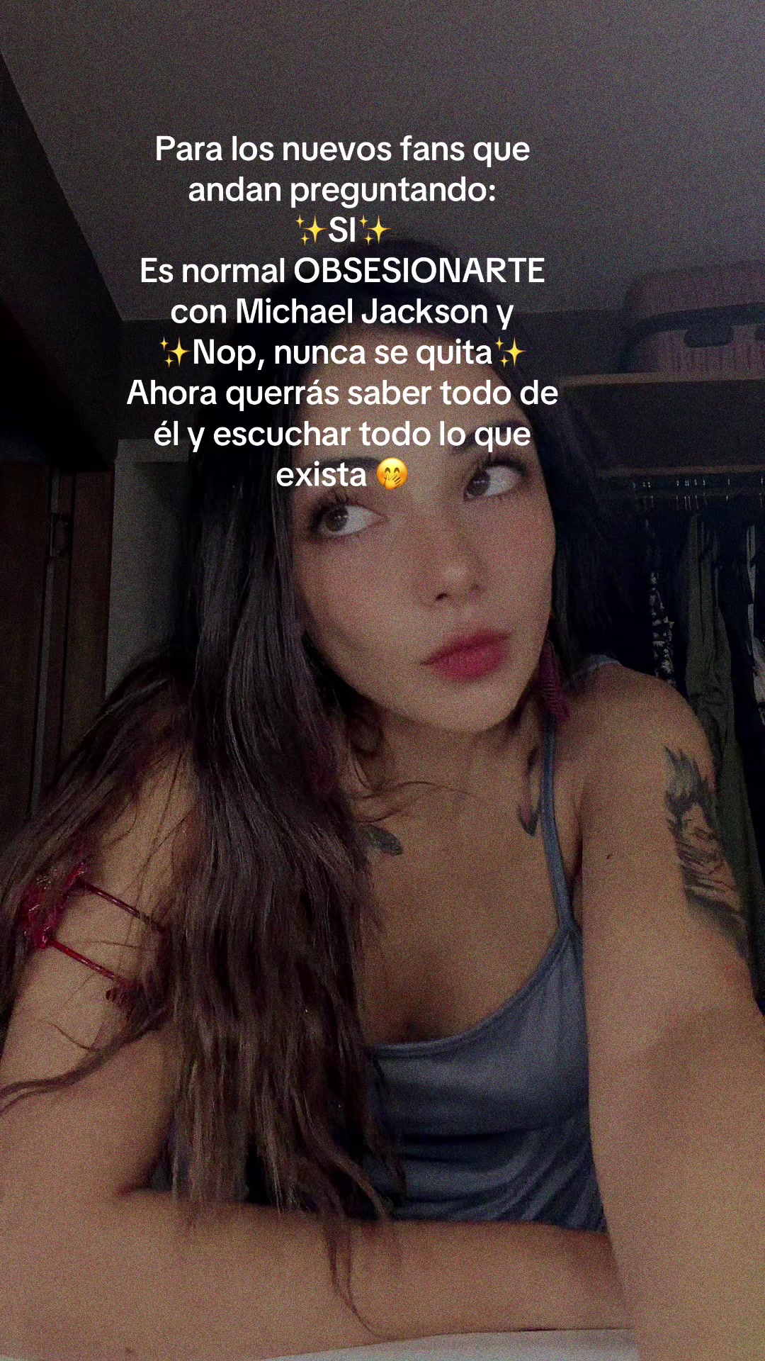 @✿ Aʅҽ Cαʂƚιllα ✿