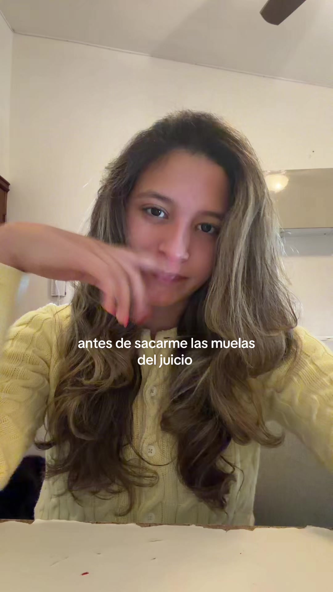 @María