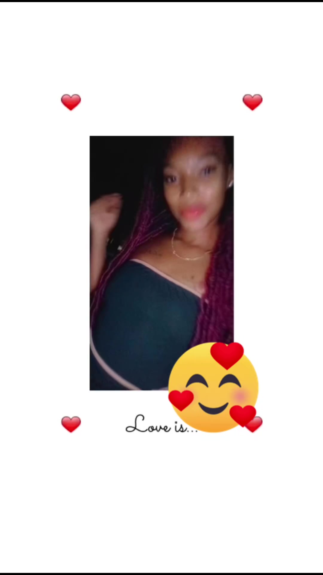 @user 🦋shana 🍒😘
