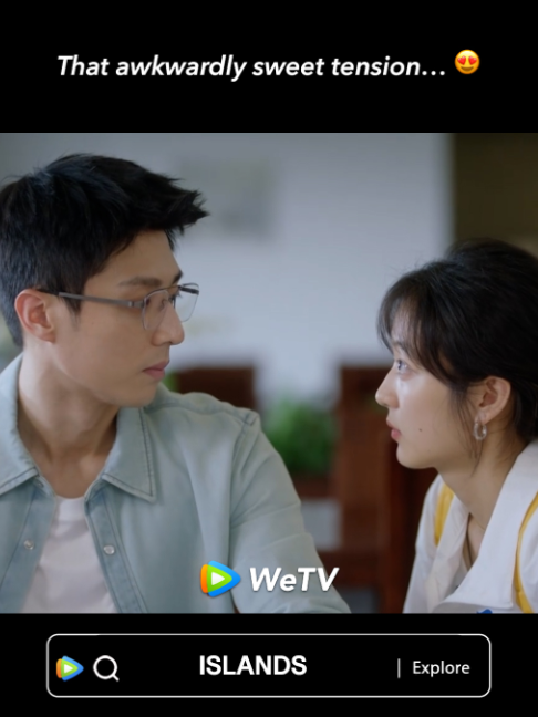 @WeTV Singapore