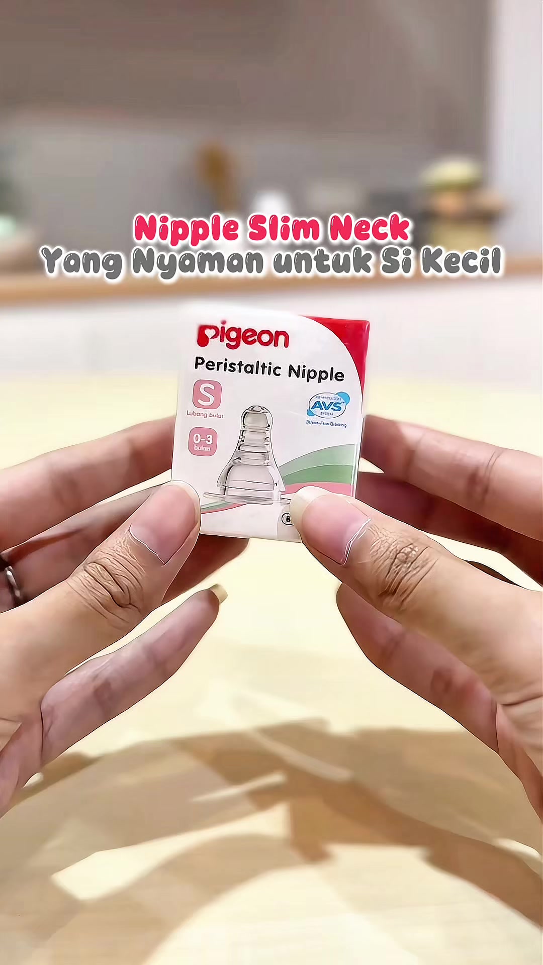 @Pigeon Baby Indonesia