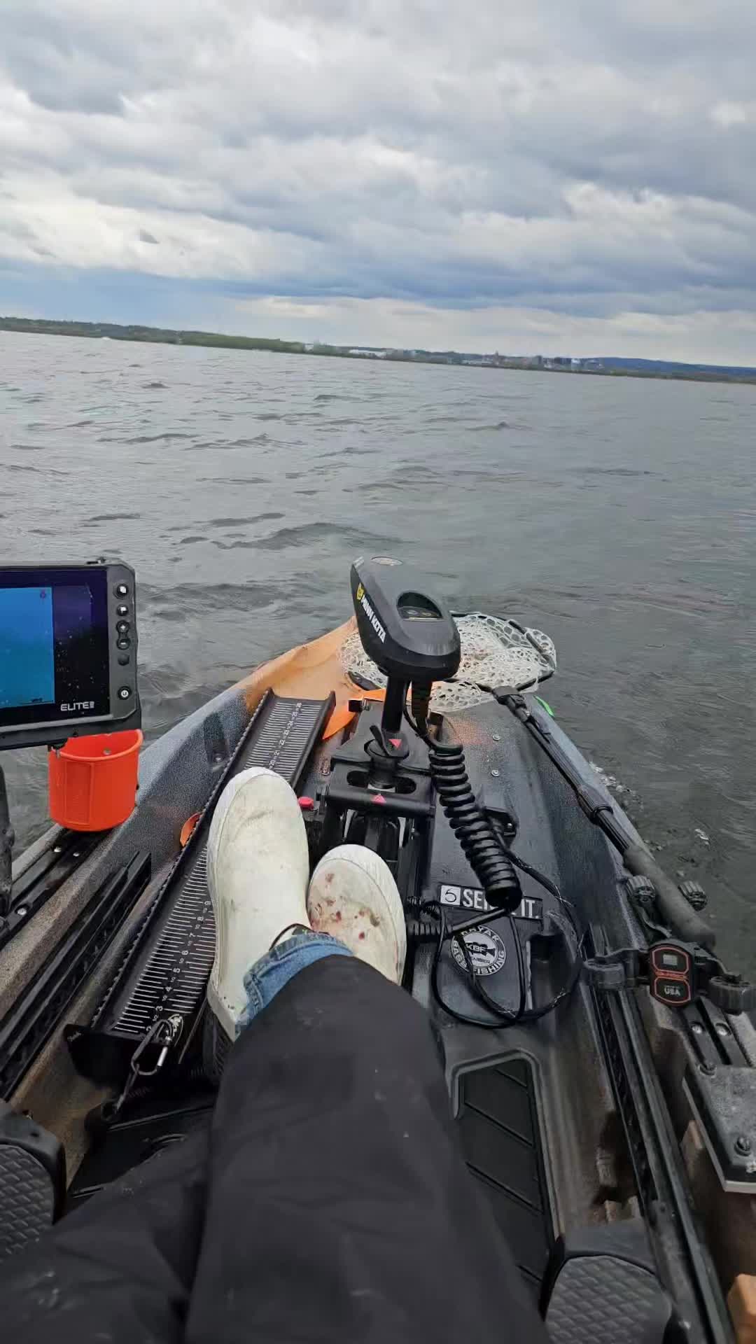 @Ron.JohnFishing