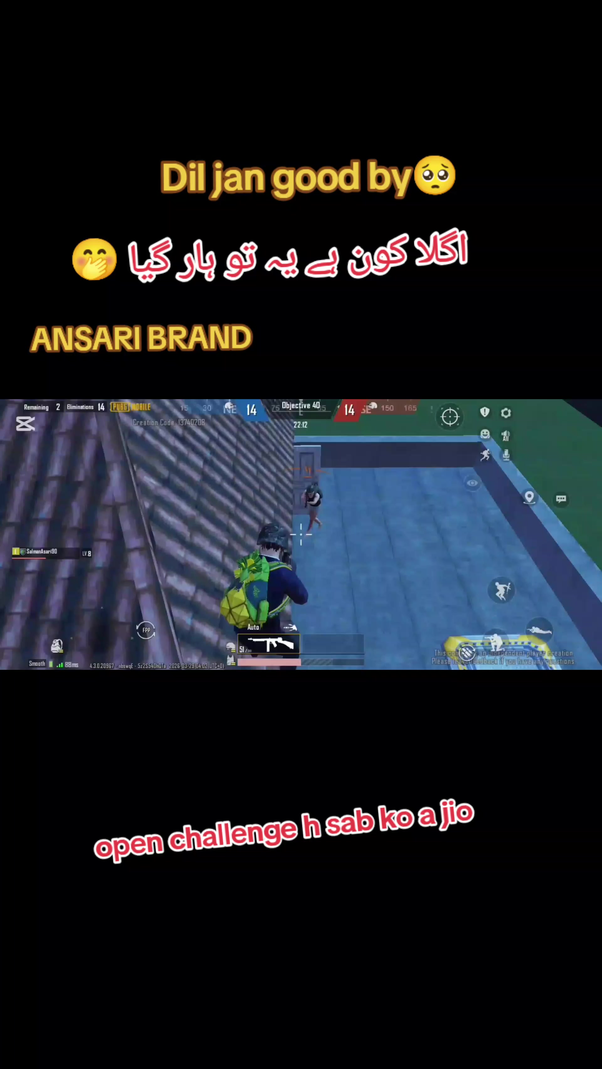 @Ansari King