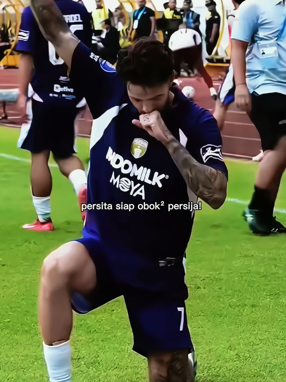 @jakmania cariu ๐น