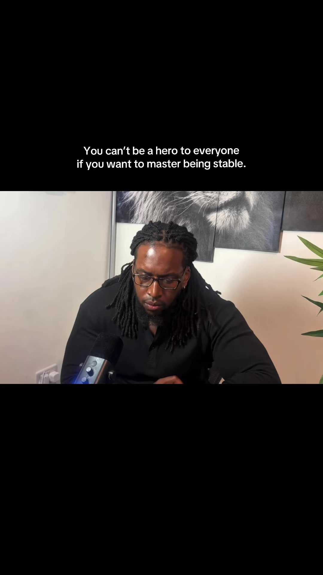 @Mc’Dole | Private Advisor