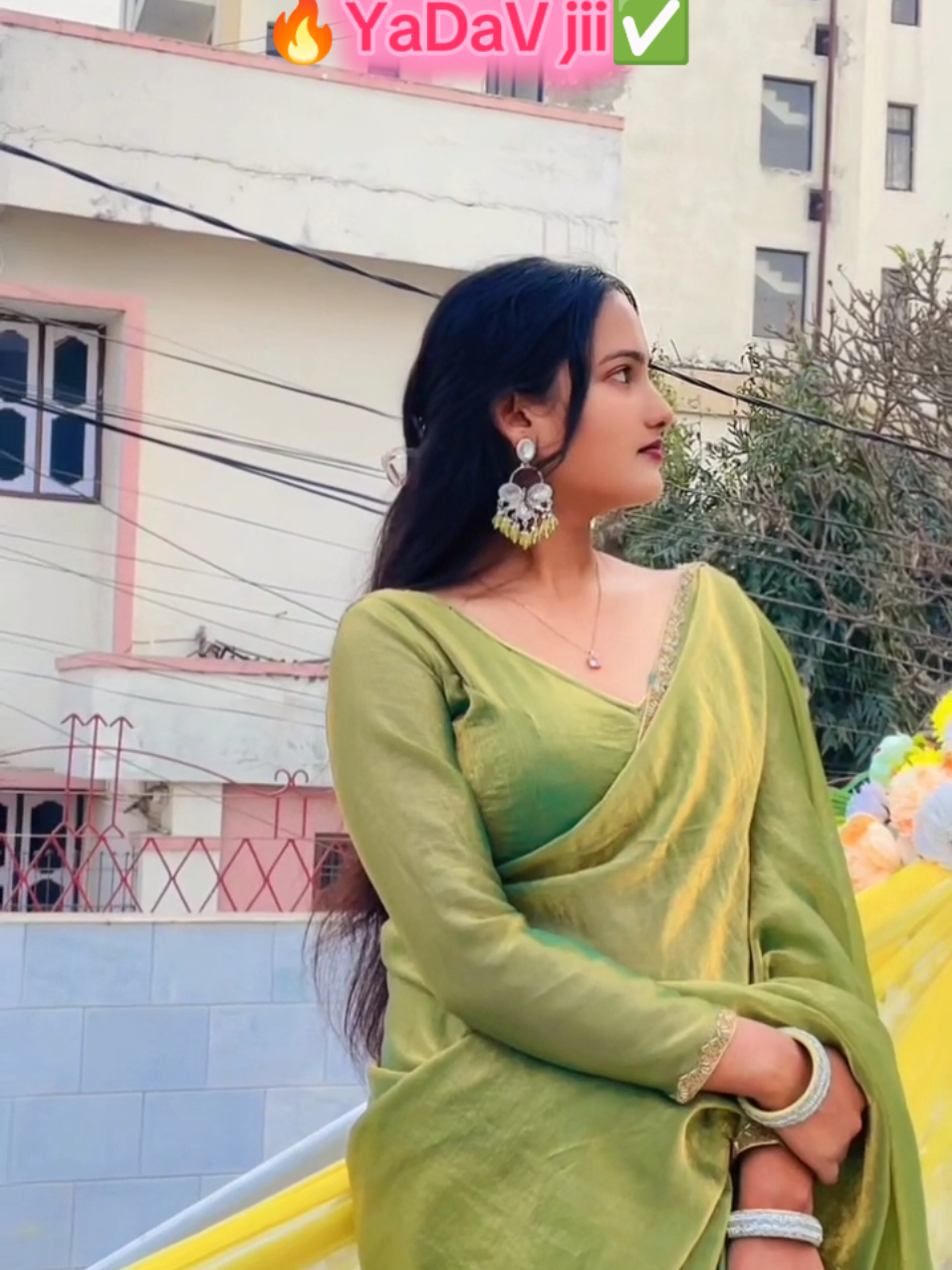 @Yadav girl🔥