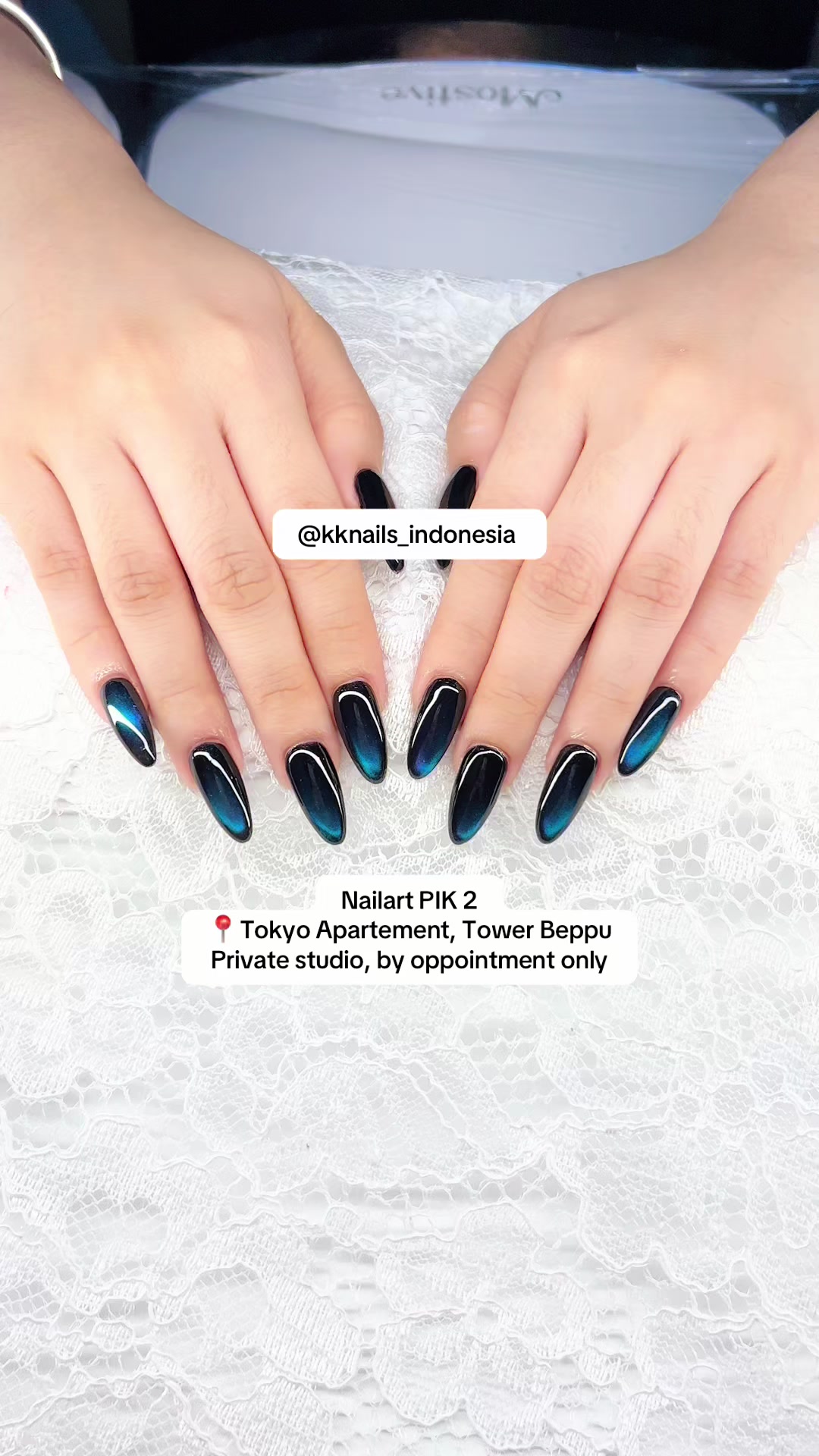 @Kknails_indonesia
