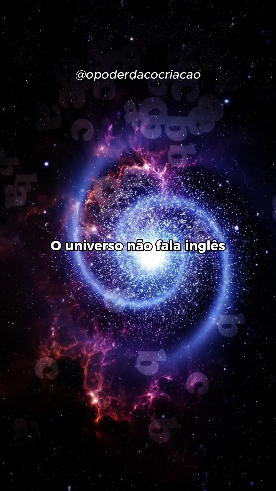 @opoderdacocriacao