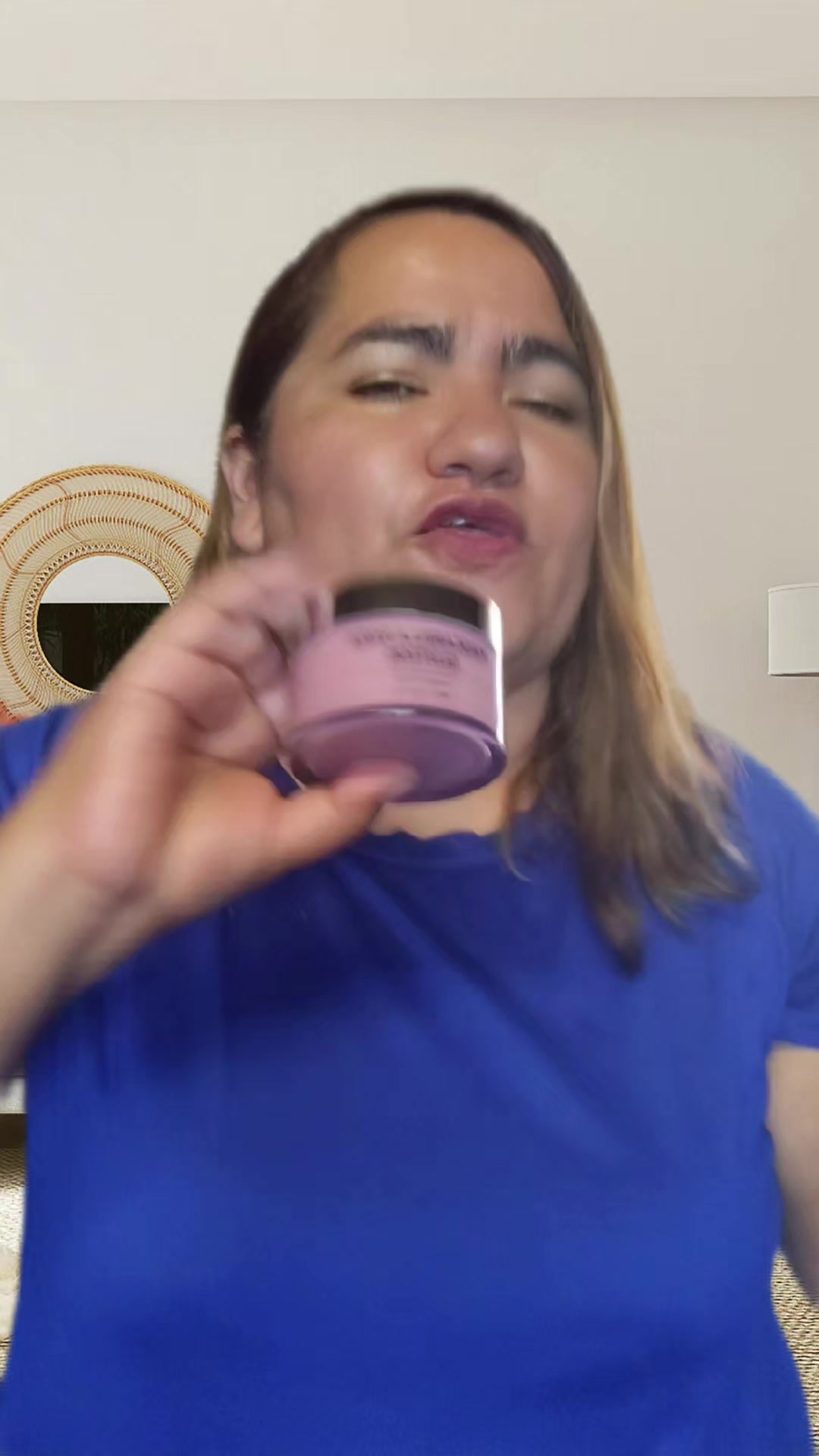 @Erika Garc&iacute;a /Recomienda