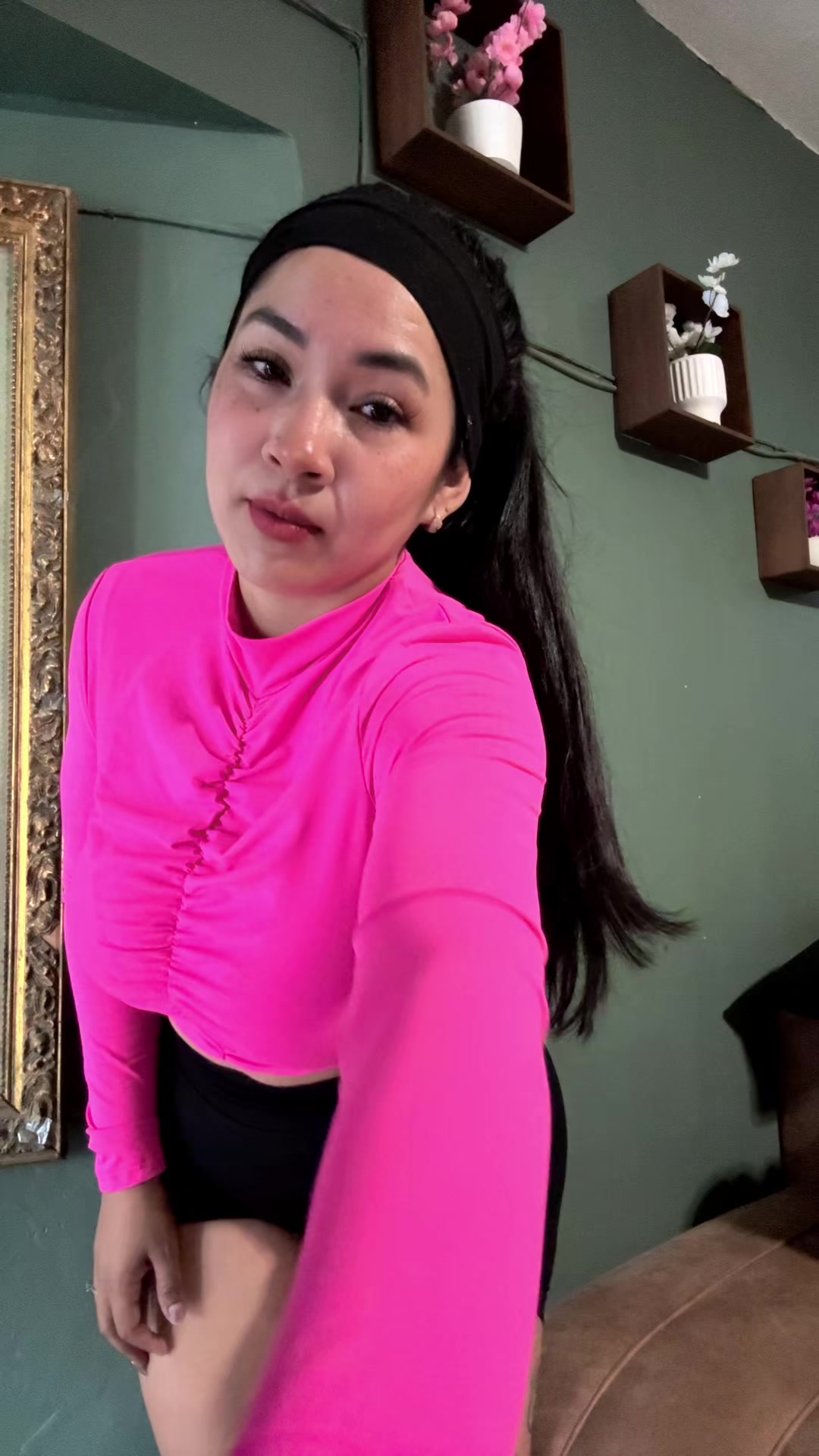 @Saira Rodriguez