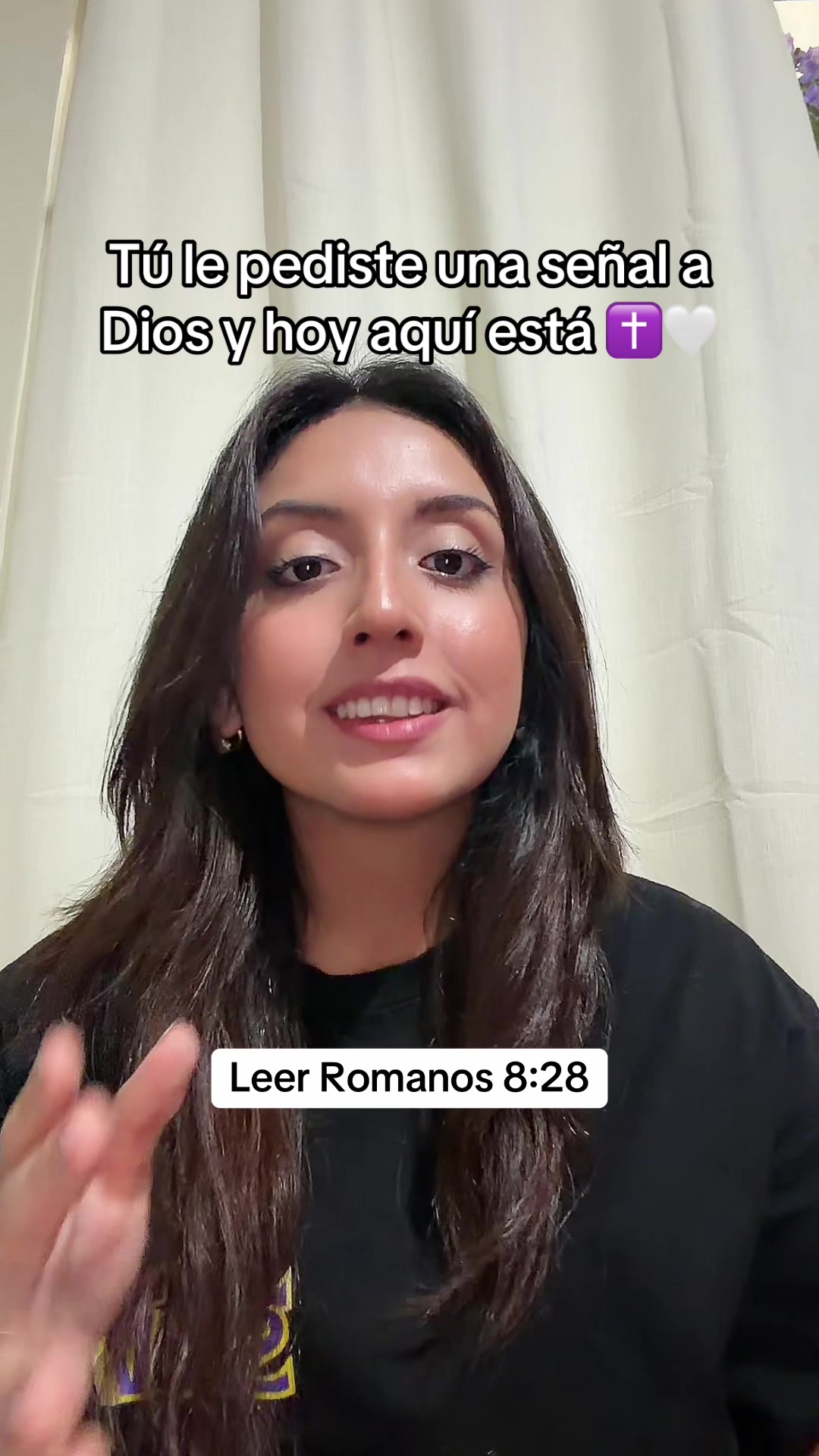 @Alexandra Veliz