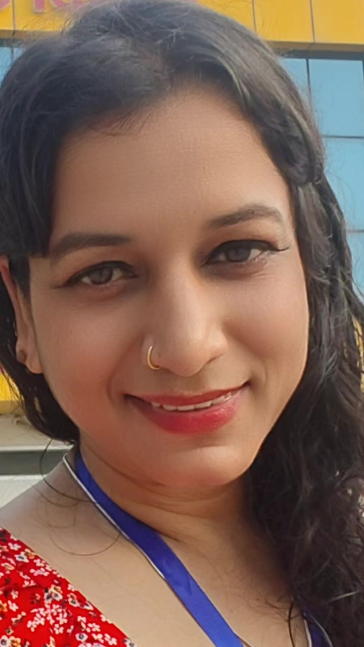 @Dr Manjali Yadav