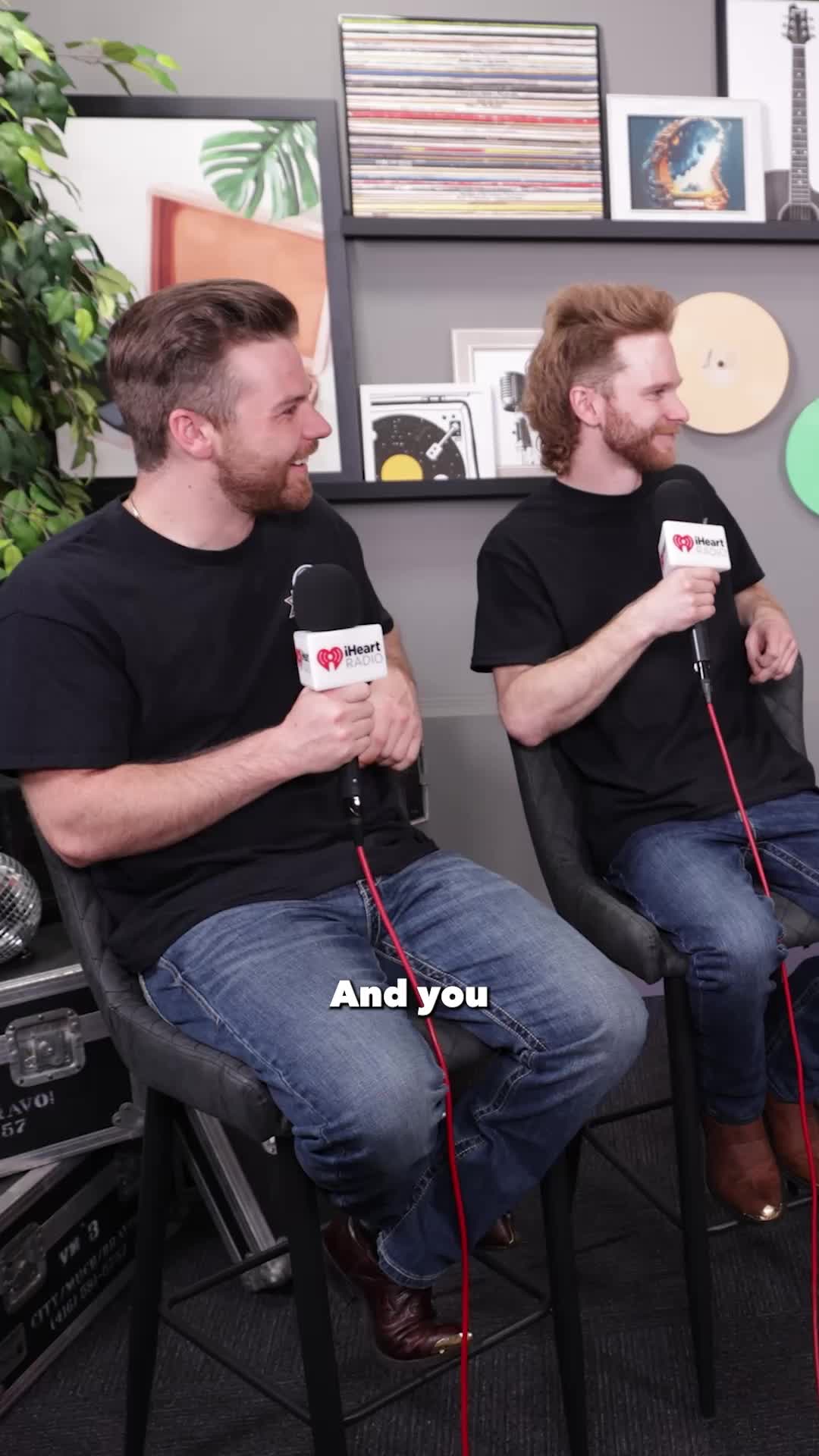 @iHeartRadio Canada