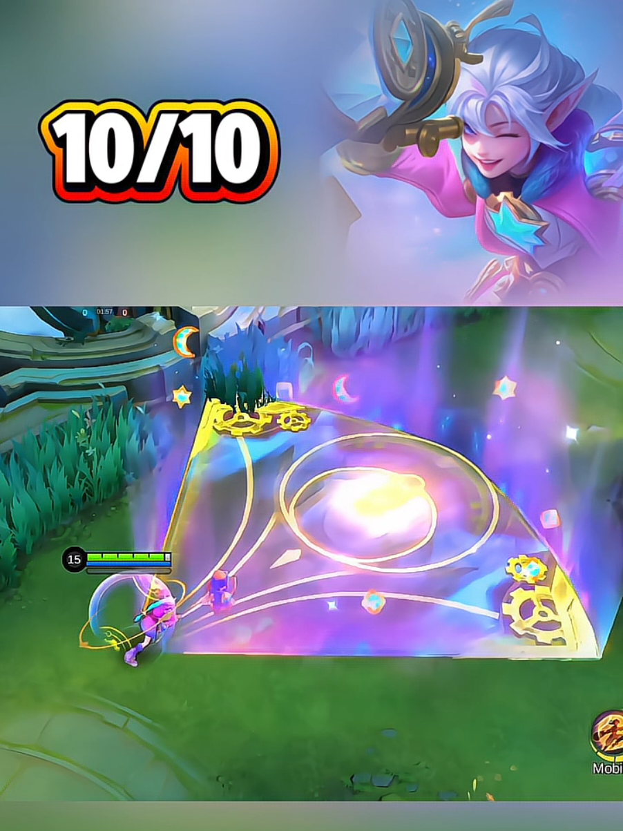 @MLBB SKIN RATE