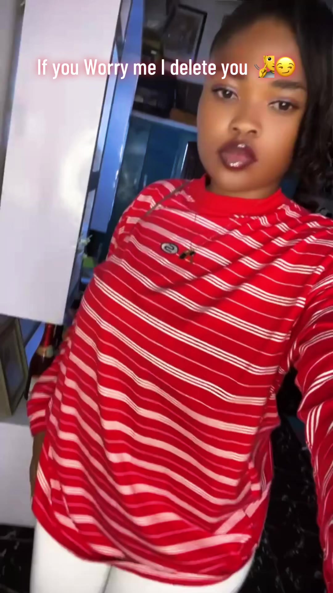 @queen bintu