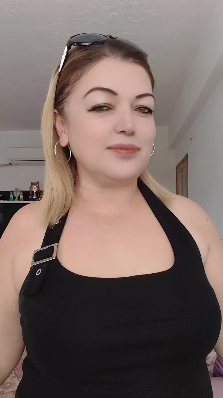 @Behiye Olmuş