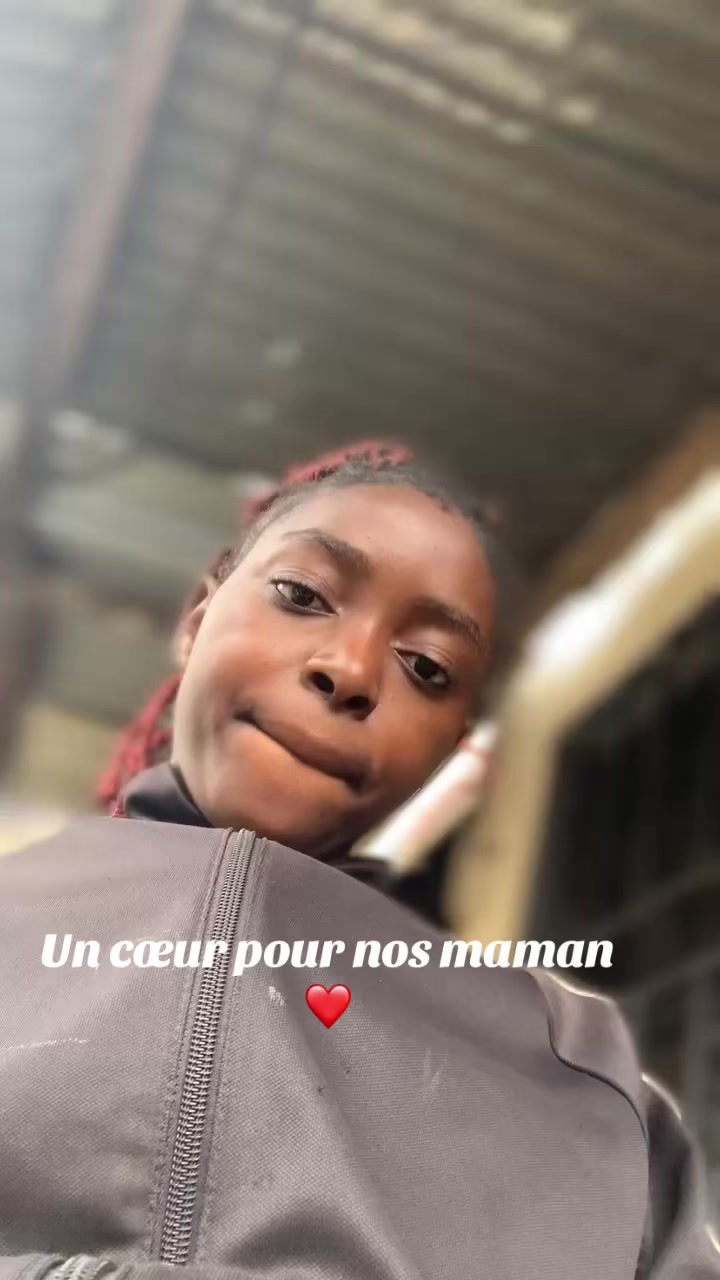 @Angelina baby ❤️🥺 🇨🇩🇨🇦