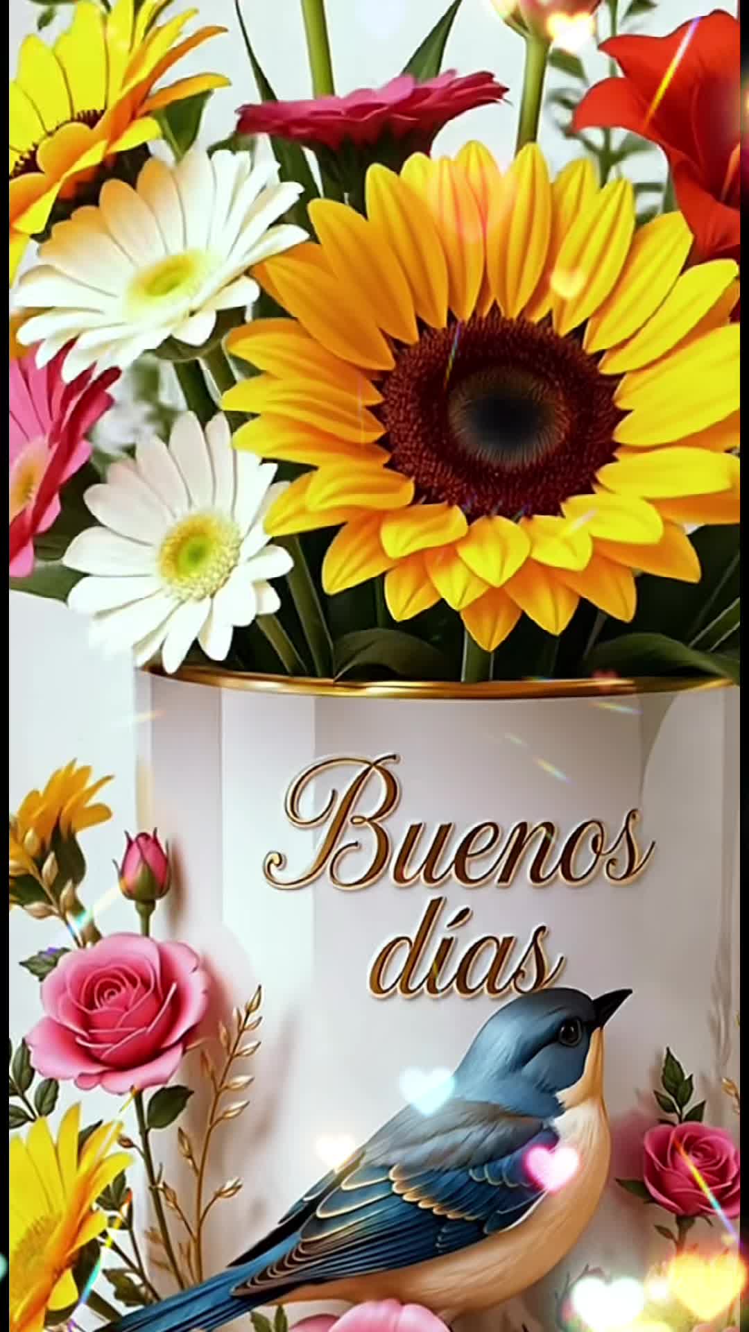 @Leticia Mejia