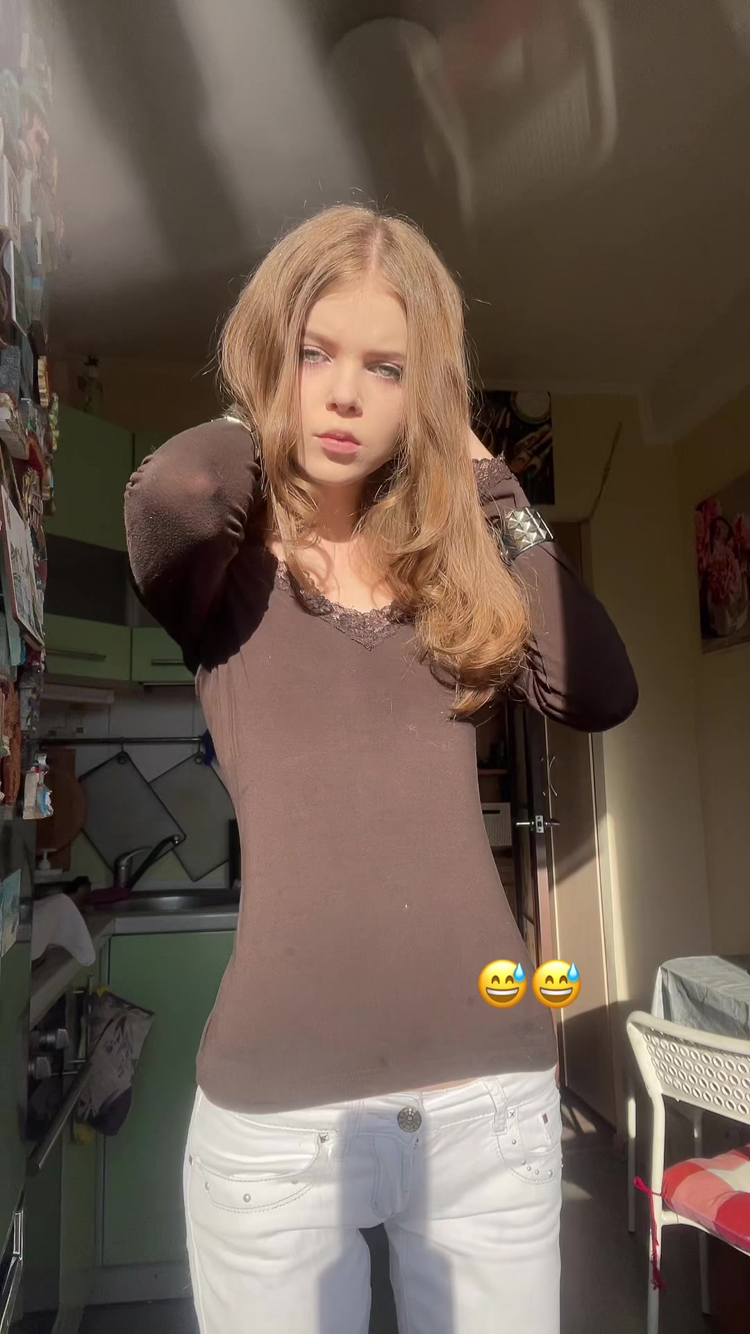 @mIlana ◕益]]
