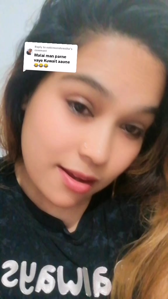 @Rani__pariyar🇳🇵❤️🇭🇷