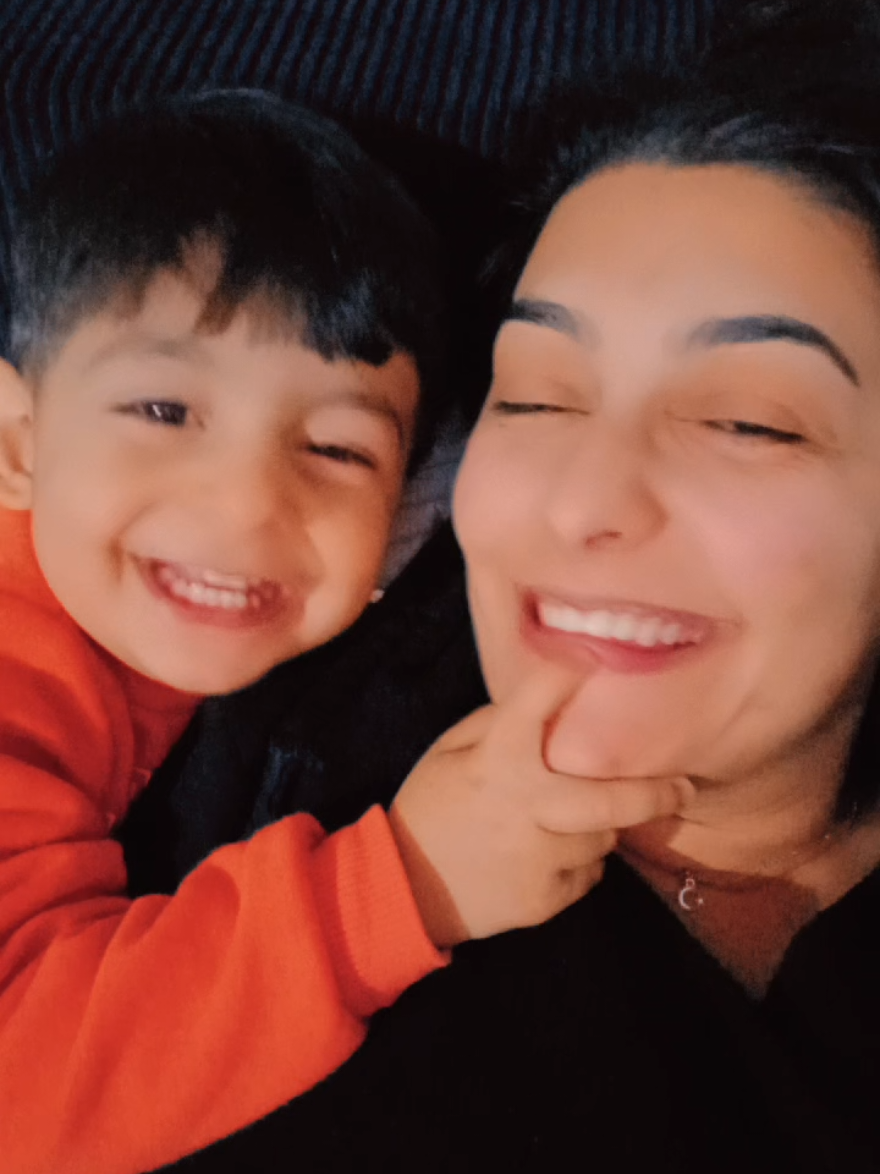@Melek Yıldız