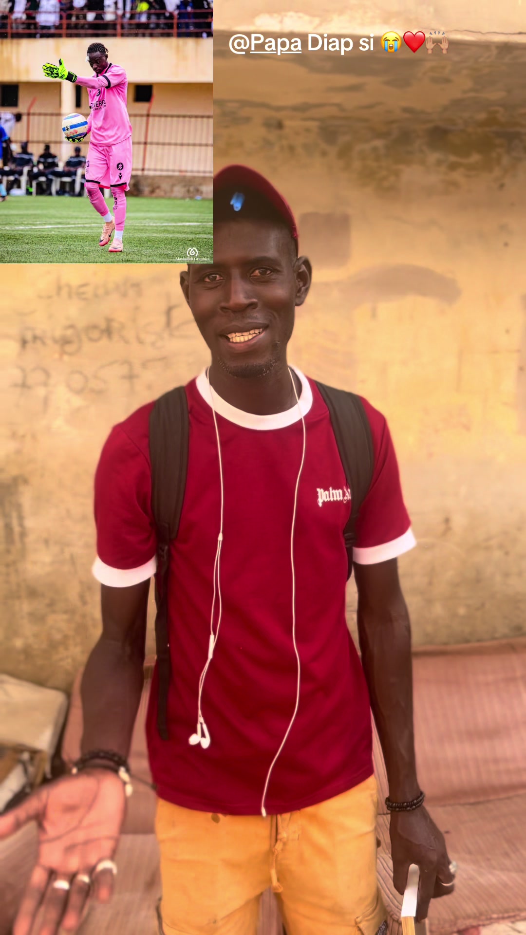 @THIASSALISÉ 11 ✪ <⚽️❤️🔌>