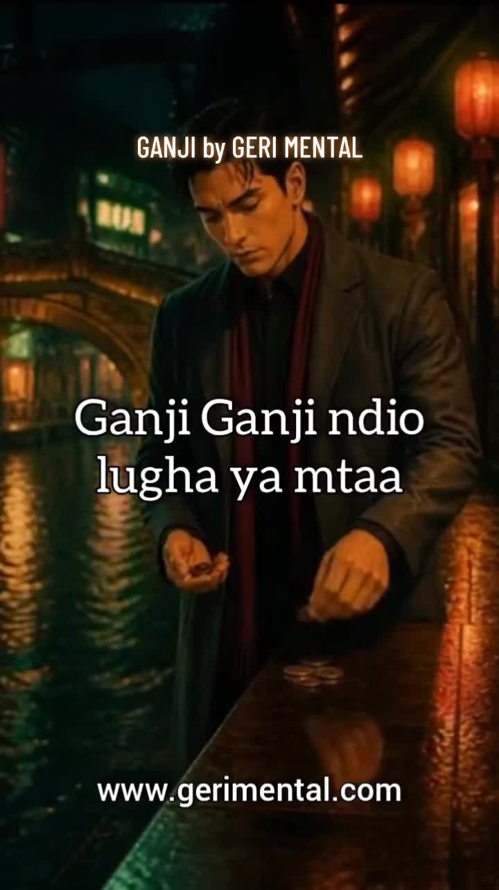 @Geri Mental