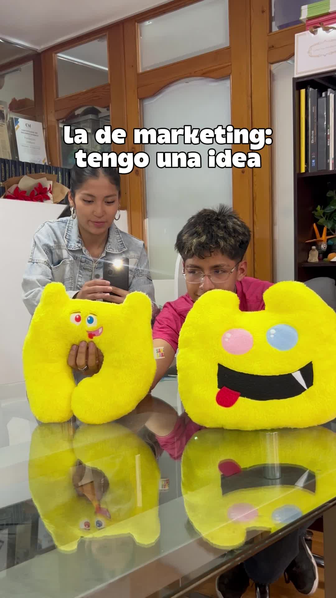 @Fundación Unifranz