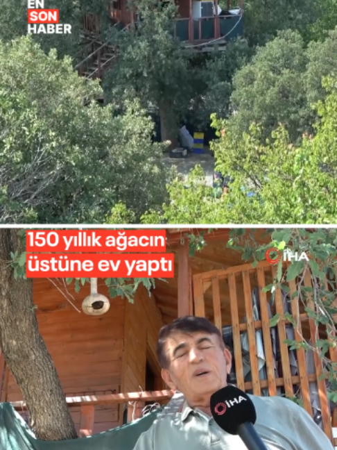 @Ensonhaber