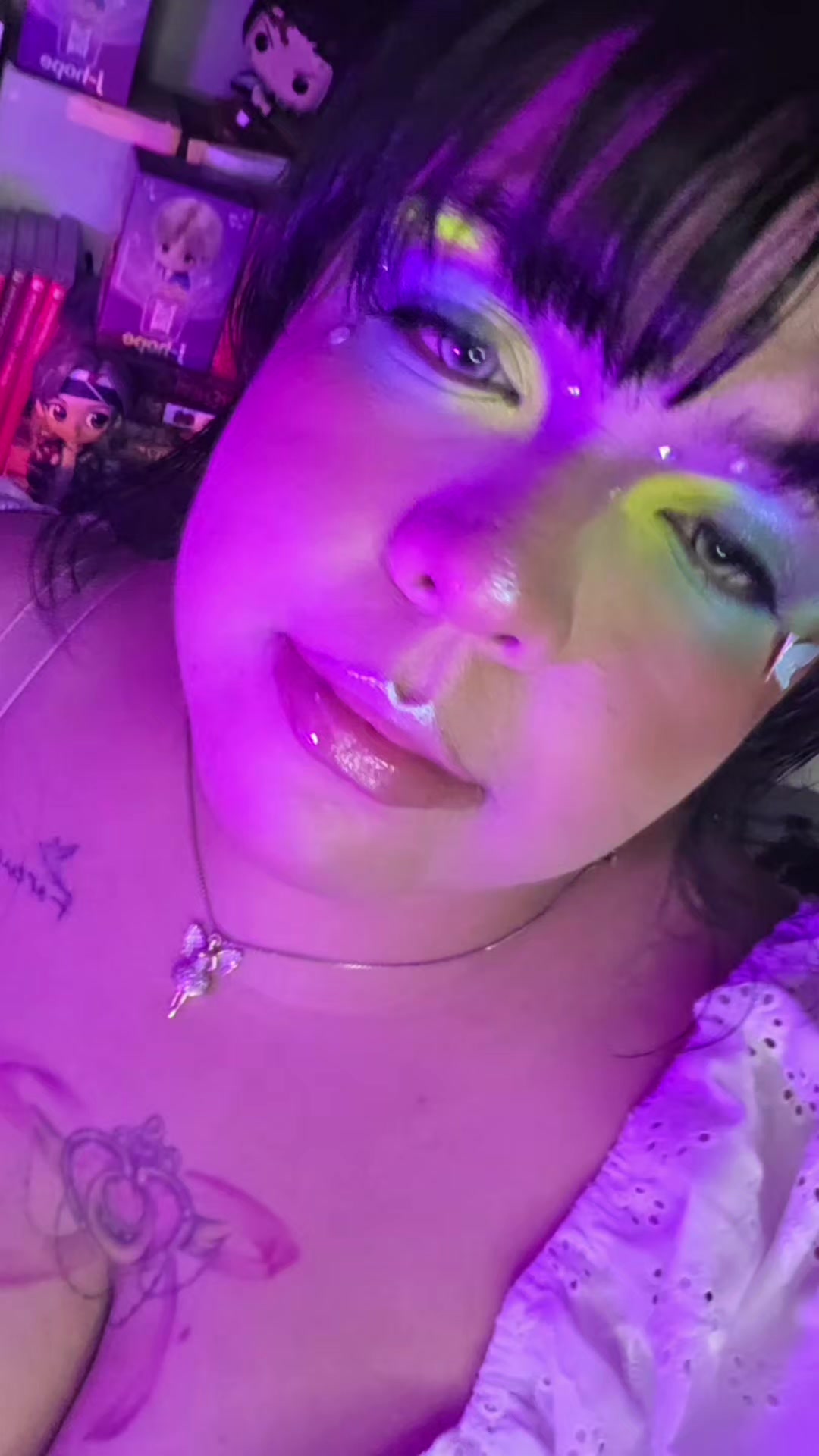 @MaryappleMUA 🍎🎨
