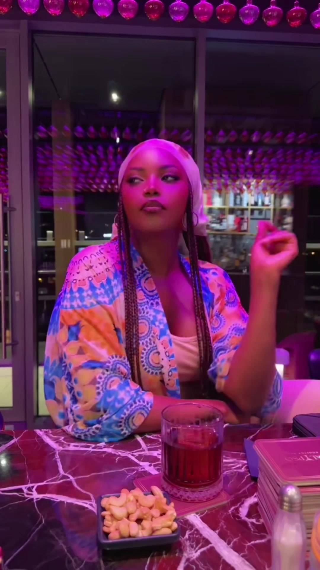 @Barbiecom herself 💕🥰