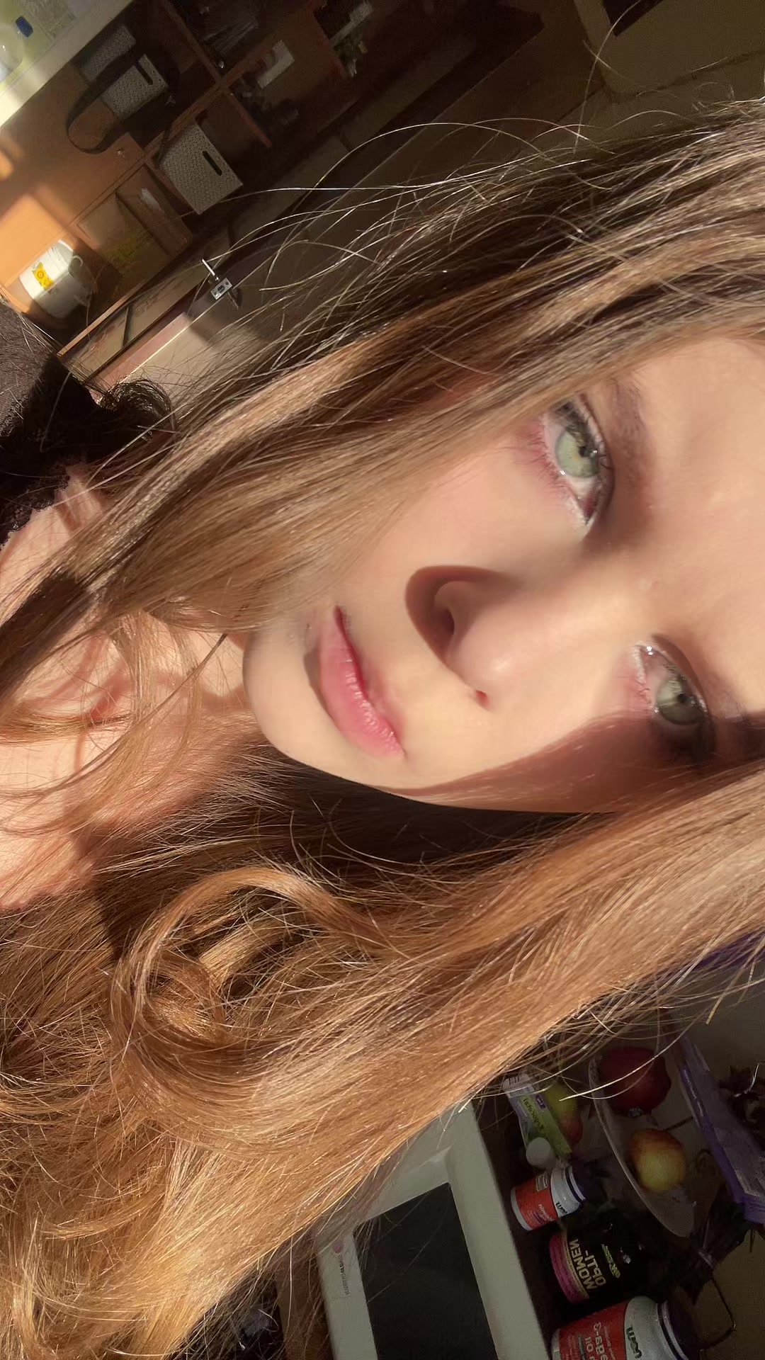 @mIlana ◕益]]
