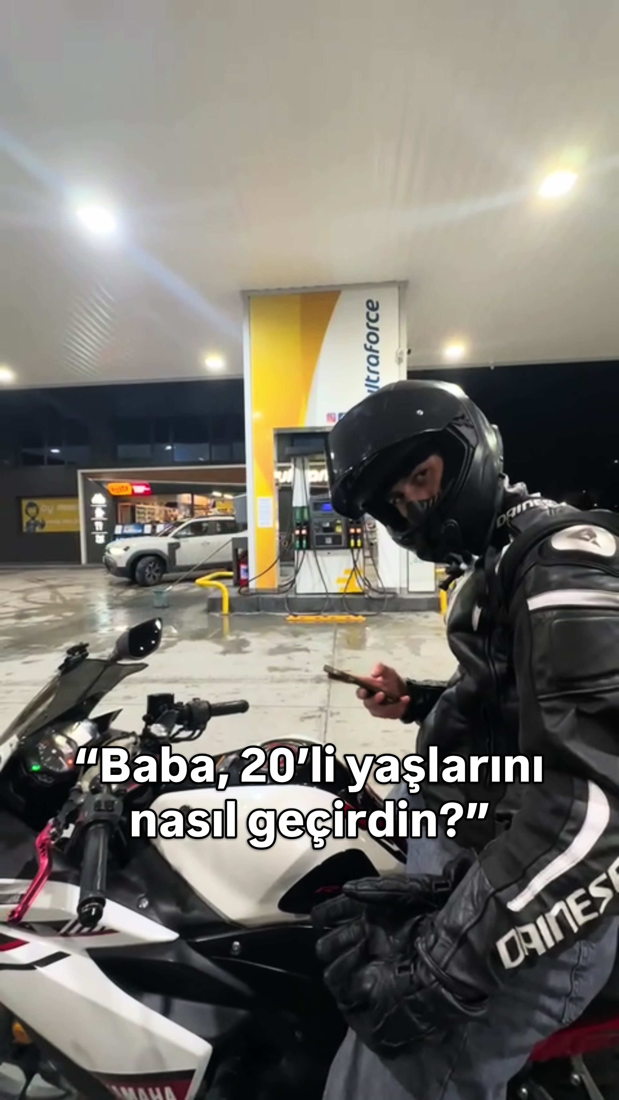 @salih bakar