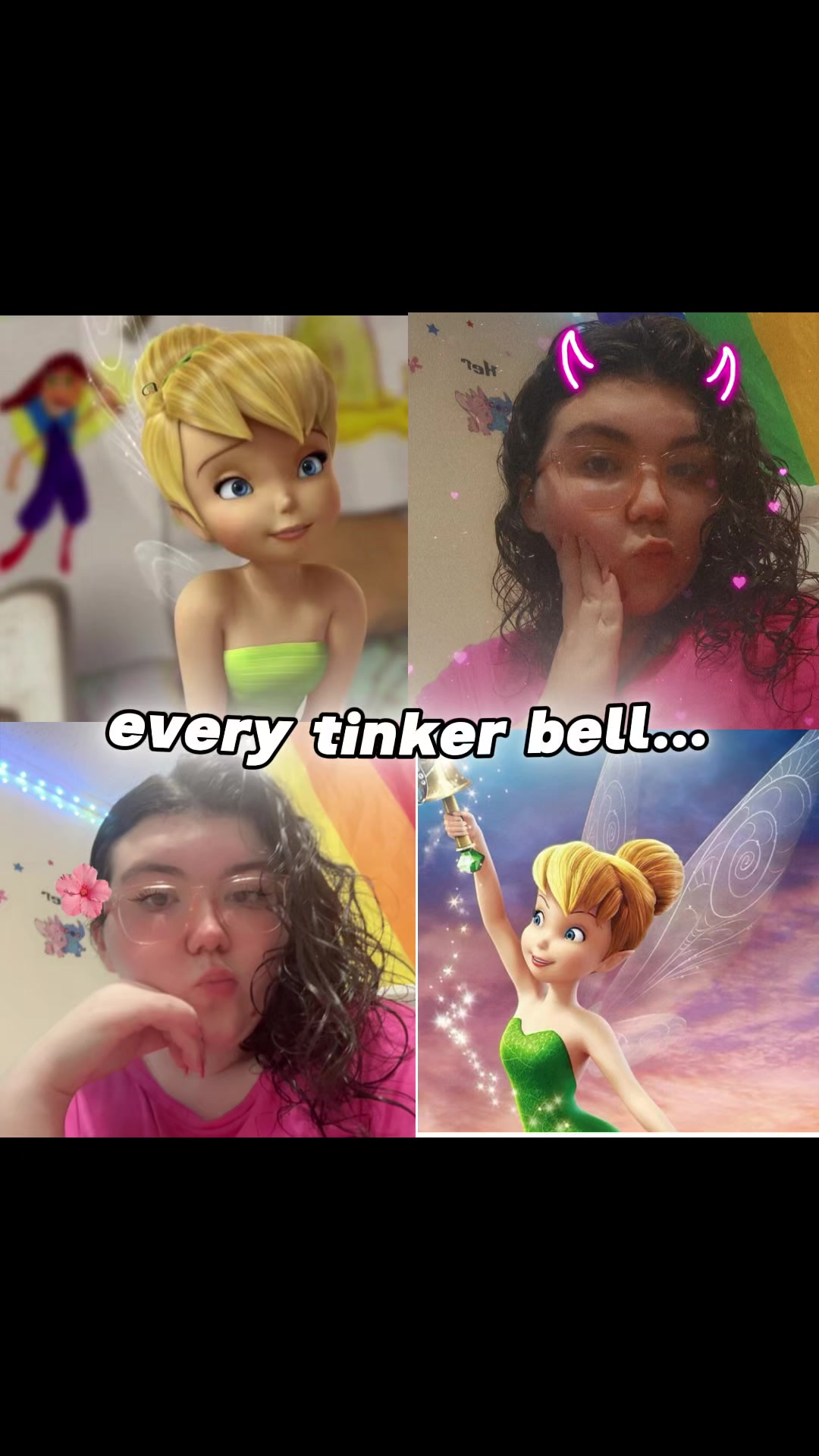 @||&bull;Janet&bull;||~ ❤️💕🏳️&zwj;🌈🔐😊🥰