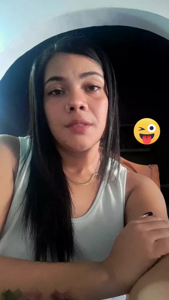 @Yessi Camacaro