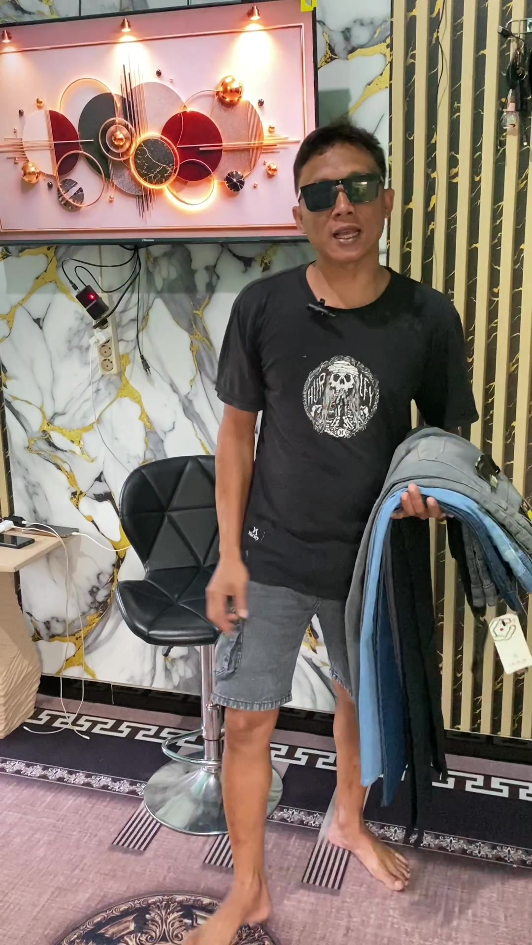 @BANG RONIE