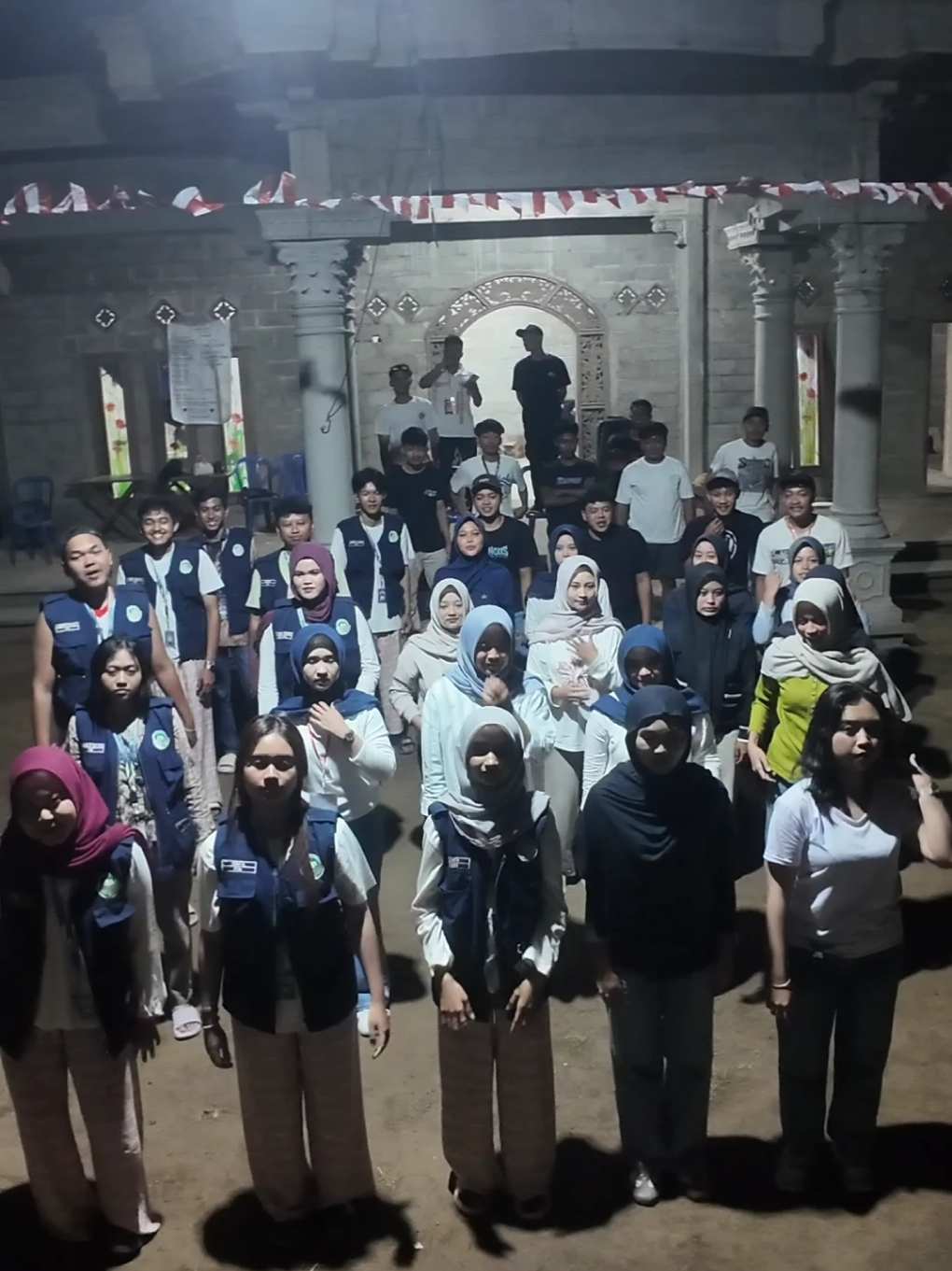 @KARANG TARUNA CAHAYA KHARISMA