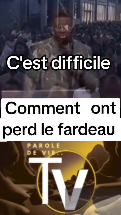 @PAROLE DE VIE 🙏🏾😭📖🔥&hearts;️✝️