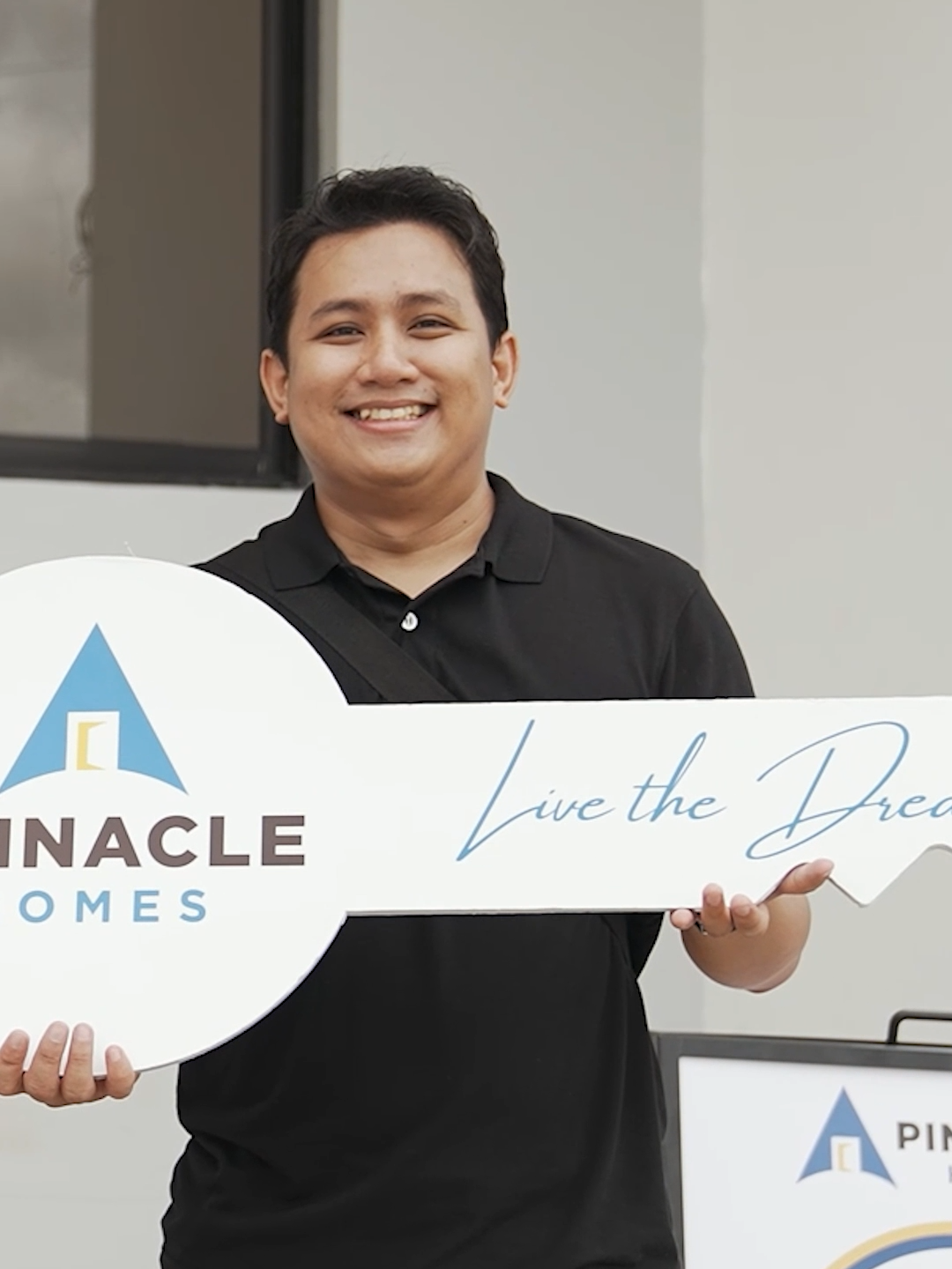 @Pinnacle Homes