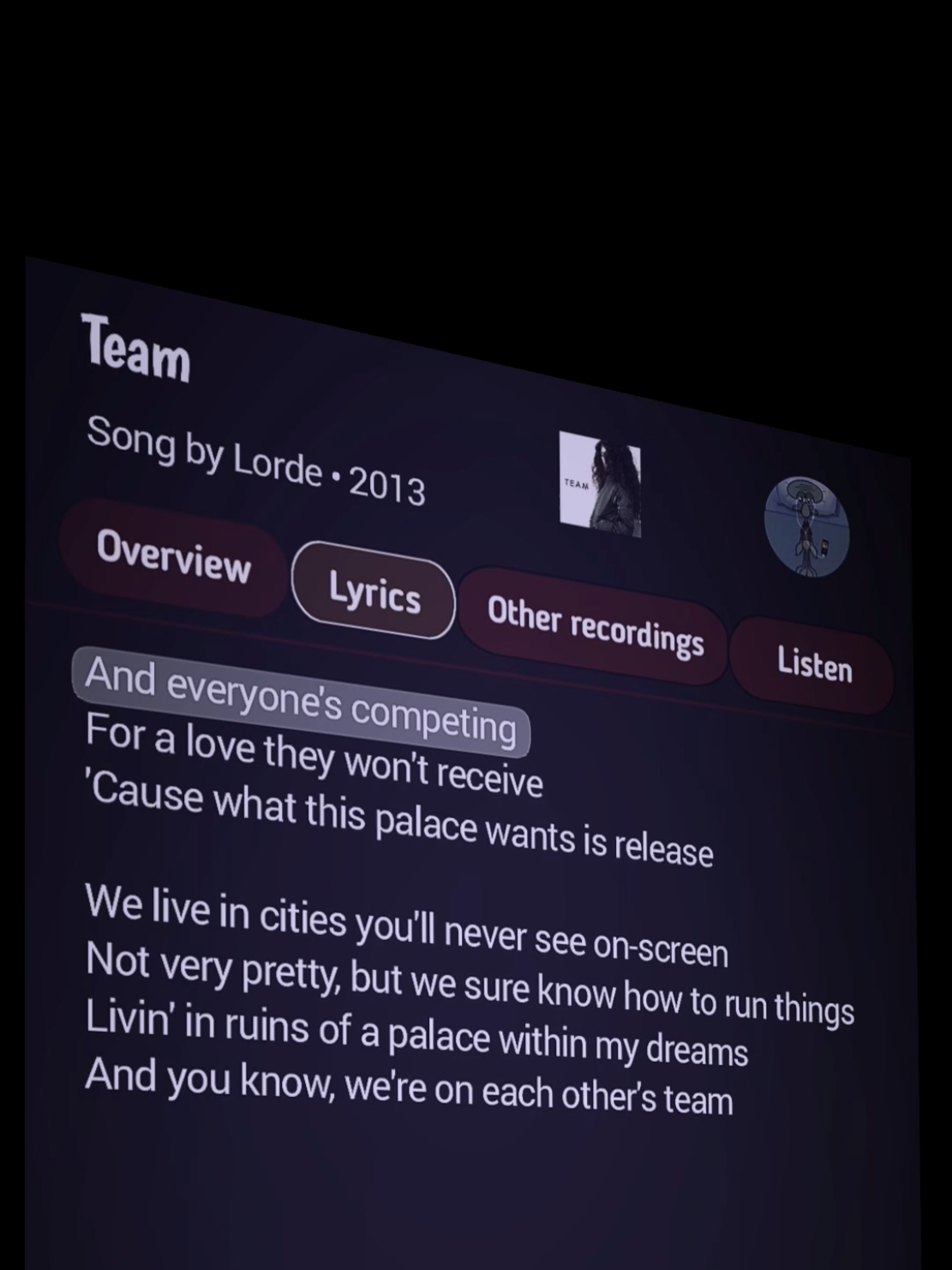 @Lirick🎙️🎼