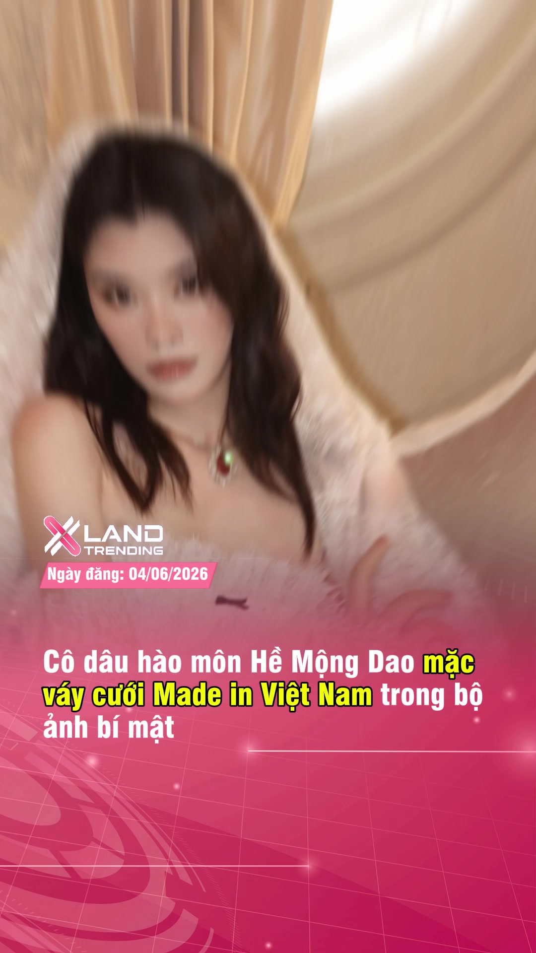 @XLAND TRENDING