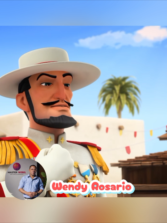 @Wendy Rosario