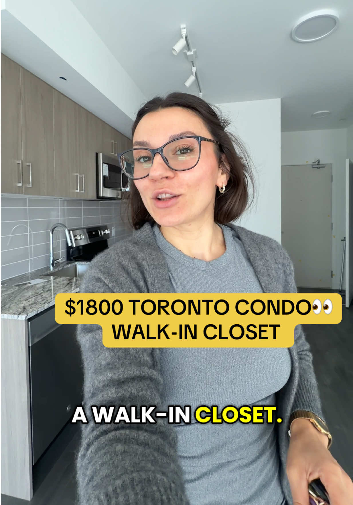 @Anna | Vaughan Realtor
